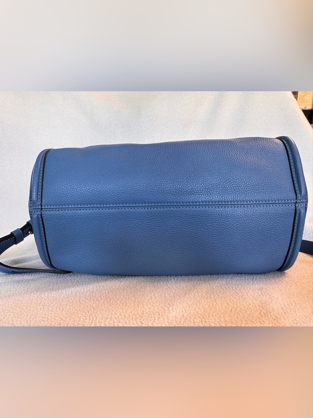 Alexander McQueen Satchel - Picture 3 of 12